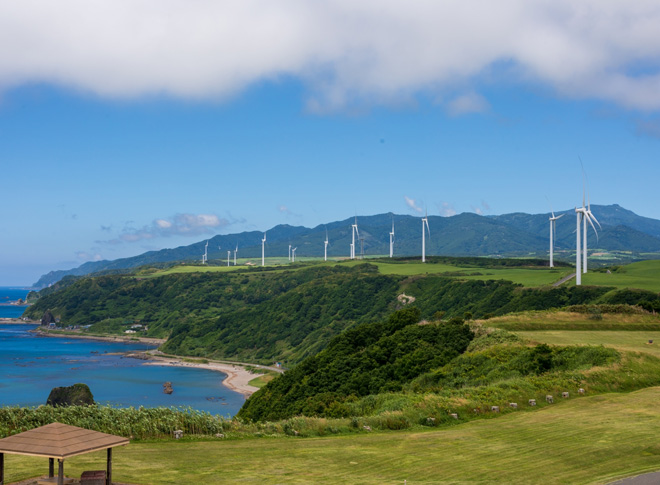 地域密着の丁寧な対応